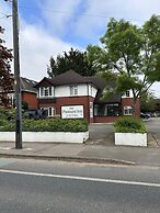The Pheasant Bar & Restaurant Hotel