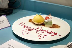 Radisson Resort Phan Thiet