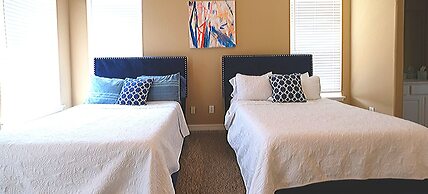 6Bdrm 4.5Bath 8Beds - HOME BIG AS TEXAS