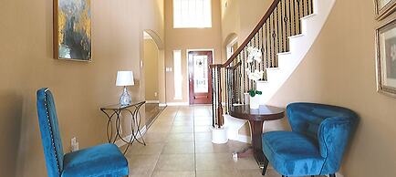 6Bdrm 4.5Bath 8Beds - HOME BIG AS TEXAS