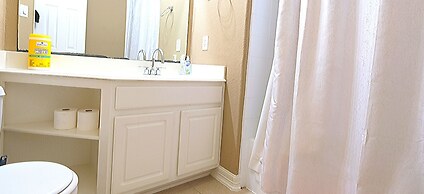 6Bdrm 4.5Bath 8Beds - HOME BIG AS TEXAS