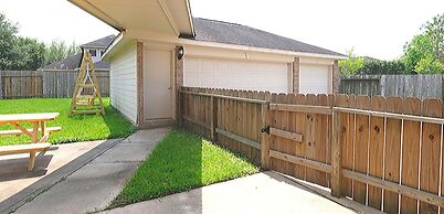 6Bdrm 4.5Bath 8Beds - HOME BIG AS TEXAS