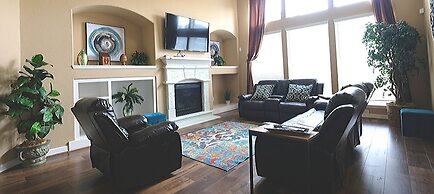 6Bdrm 4.5Bath 8Beds - HOME BIG AS TEXAS