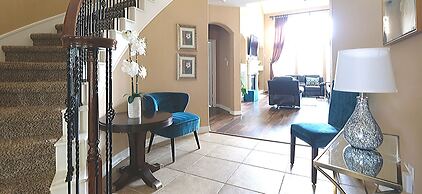 6Bdrm 4.5Bath 8Beds - HOME BIG AS TEXAS