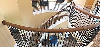 6Bdrm 4.5Bath 8Beds - HOME BIG AS TEXAS