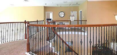 6Bdrm 4.5Bath 8Beds - HOME BIG AS TEXAS