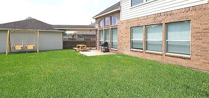 6Bdrm 4.5Bath 8Beds - HOME BIG AS TEXAS