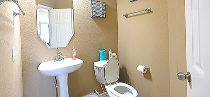 6Bdrm 4.5Bath 8Beds - HOME BIG AS TEXAS