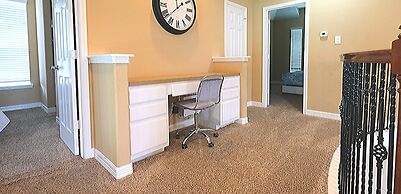 6Bdrm 4.5Bath 8Beds - HOME BIG AS TEXAS