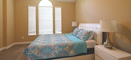 6Bdrm 4.5Bath 8Beds - HOME BIG AS TEXAS