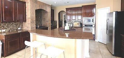 6Bdrm 4.5Bath 8Beds - HOME BIG AS TEXAS