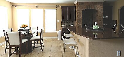 6Bdrm 4.5Bath 8Beds - HOME BIG AS TEXAS