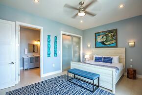 Sunset Gecko Condos - Unit 1A