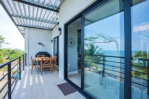 Sunset Gecko Condos - Unit 1A