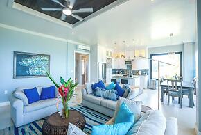 Sunset Gecko Condos - Unit 1A