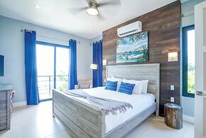 Sunset Gecko Condos - Unit 1A