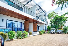 Sunset Gecko Condos - Unit 1A