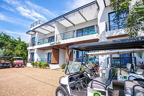 Sunset Gecko Condos - Unit 1A