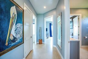 Sunset Gecko Condos - Unit 1A