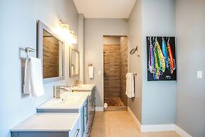 Sunset Gecko Condos - Unit 1A