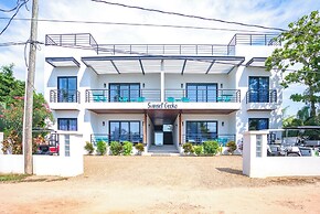 Sunset Gecko Condos - Unit 1A