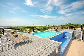 Sunset Gecko Condos - Unit 1A