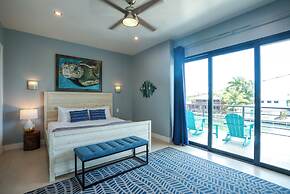 Sunset Gecko Condos - Unit 1A