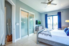 Sunset Gecko Condos - Unit 1A