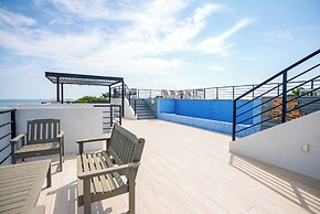 Sunset Gecko Condos - Unit 1A