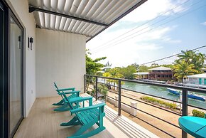 Sunset Gecko Condos - Unit 1A