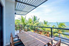 Sunset Gecko Condos - Unit 1A