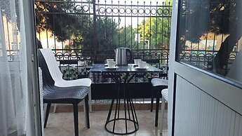 Alpacino Apart Hotel