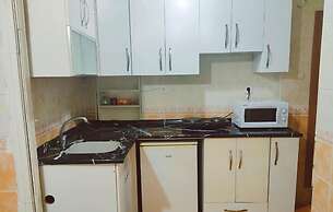 Alpacino Apart Hotel