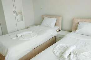 Alpacino Apart Hotel