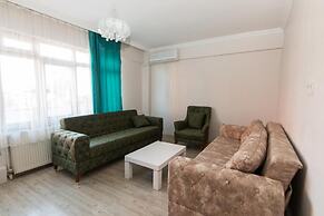 Alpacino Apart Hotel