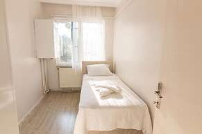 Alpacino Apart Hotel