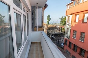 Alpacino Apart Hotel