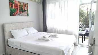 Alpacino Apart Hotel