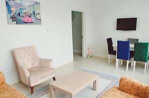 Alpacino Apart Hotel