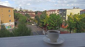 Alpacino Apart Hotel