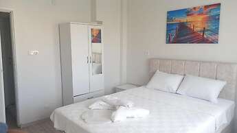 Alpacino Apart Hotel