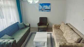 Alpacino Apart Hotel