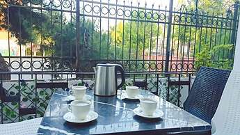 Alpacino Apart Hotel