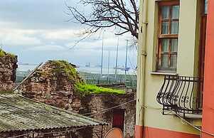 Alpacino Apart Hotel