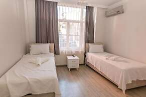 Alpacino Apart Hotel