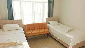 Alpacino Apart Hotel