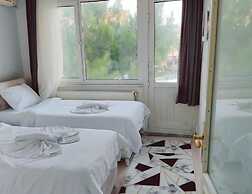 Alpacino Apart Hotel