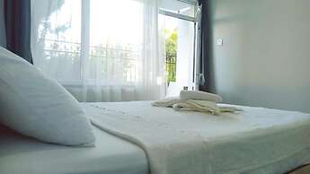 Alpacino Apart Hotel