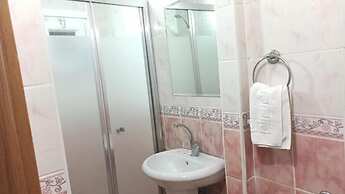 Alpacino Apart Hotel