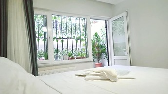 Alpacino Apart Hotel